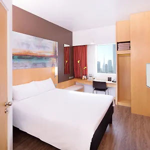 Hotel Ibis One - World Trade Centre, Dubaï
